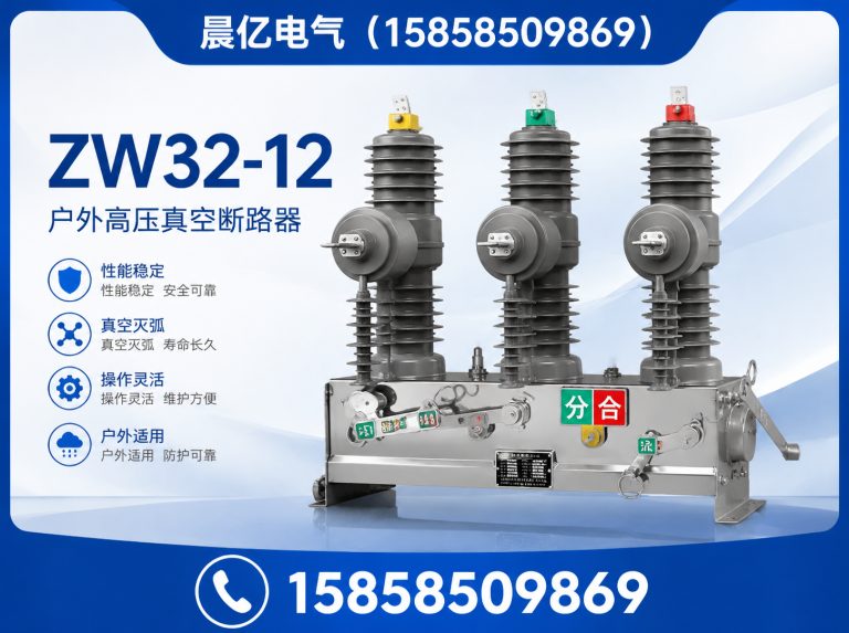 龙港市ZW32-12展示图
